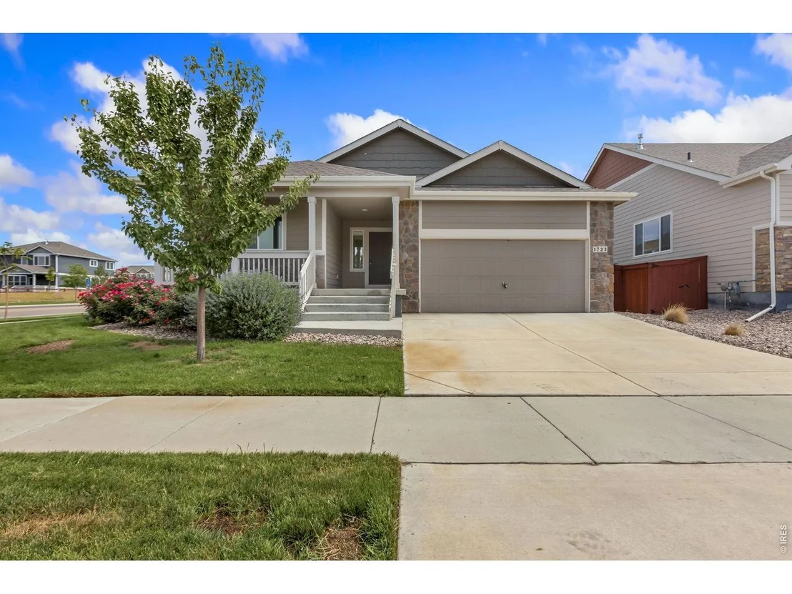 Photo of 1723 Thrive Dr