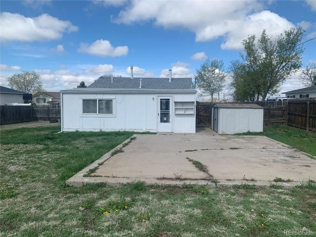 Photo of 442 Birch St