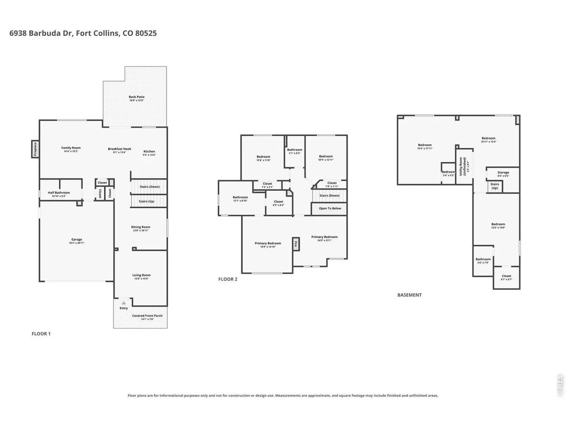 Photo of 6938 Barbuda Dr