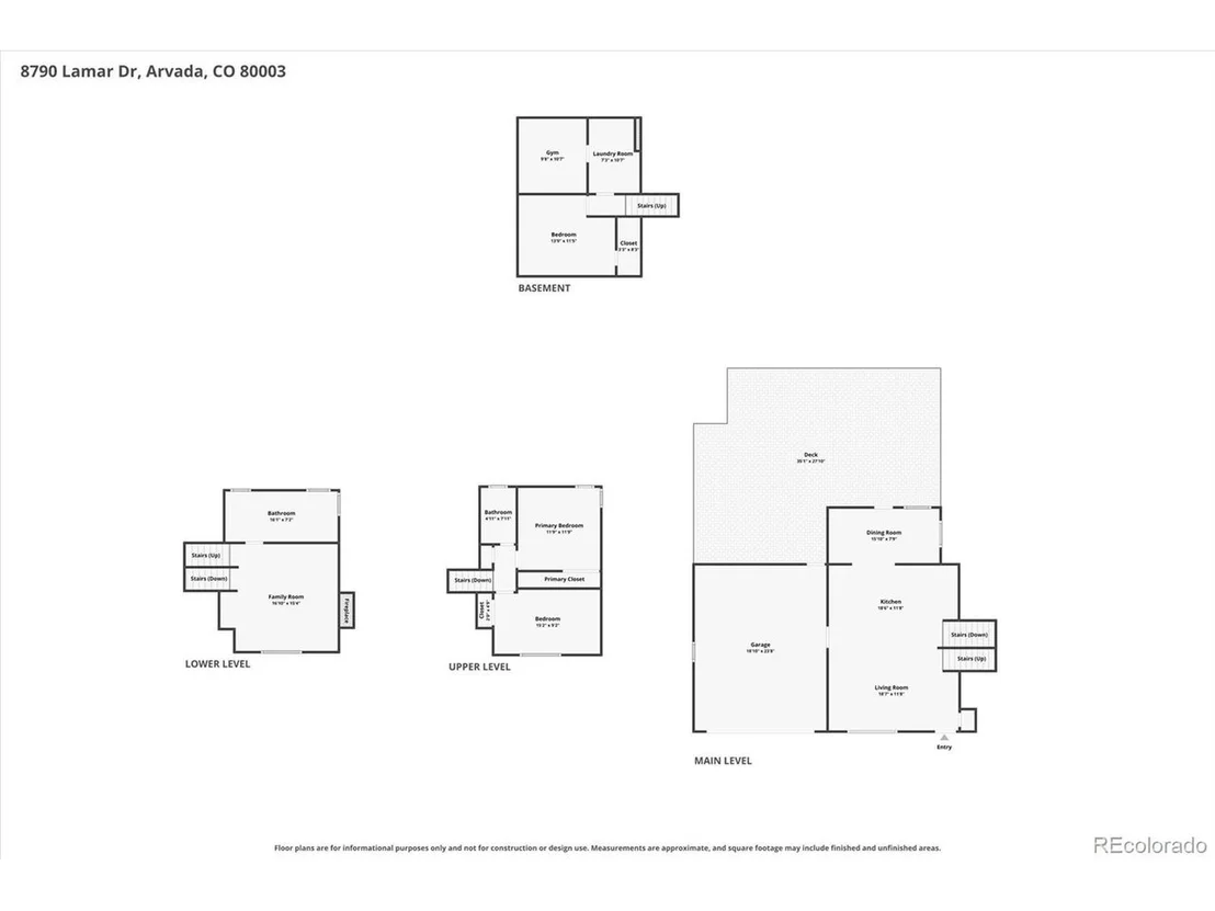 Photo of 8790 Lamar Dr