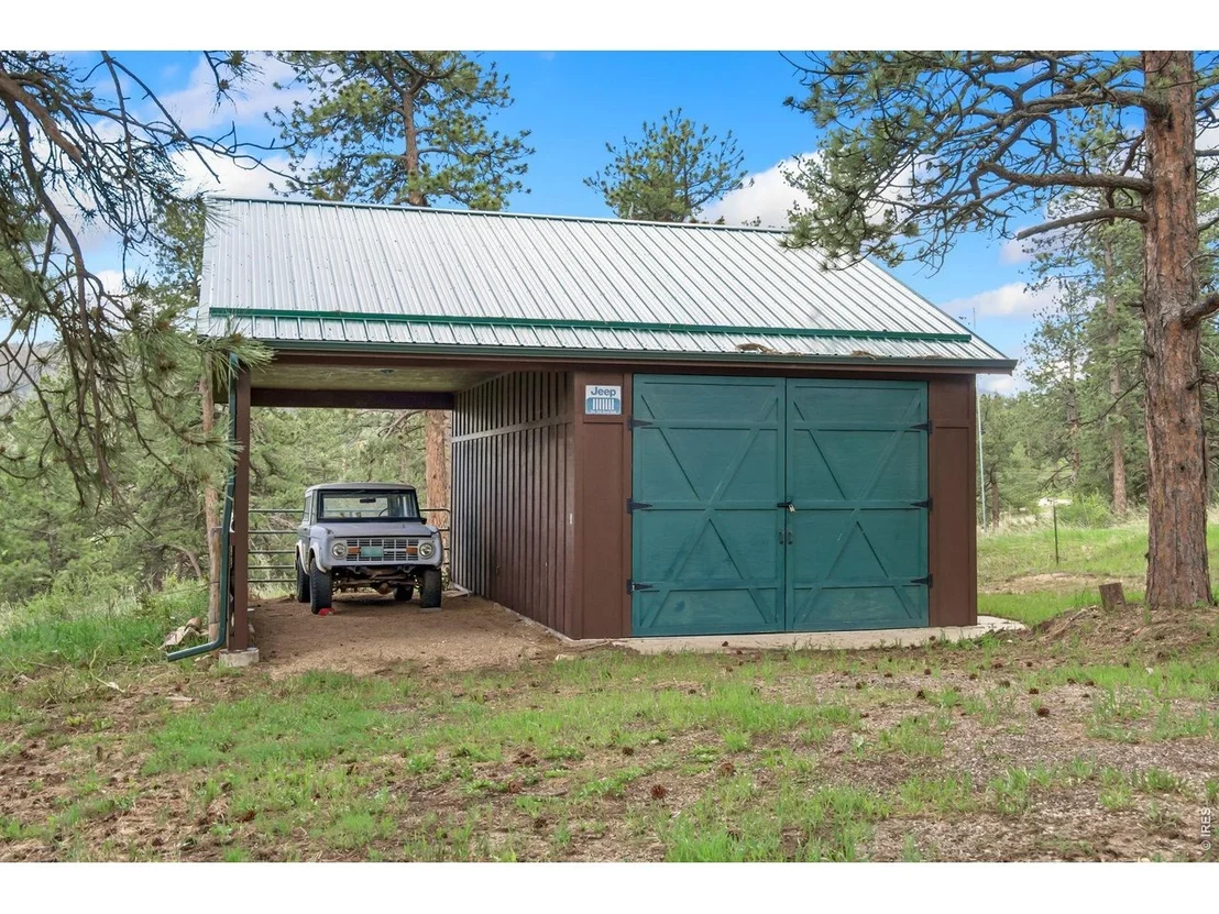 Photo of 2606 Storm Mountain Dr