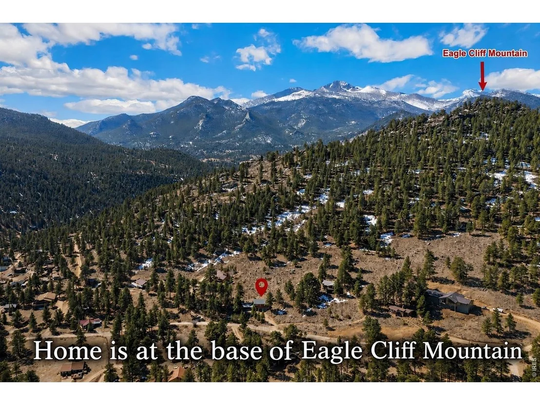 Photo of 2340 Eagle Cliff Rd
