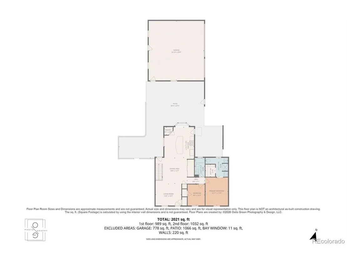 Photo of 8601 W 64th Pl