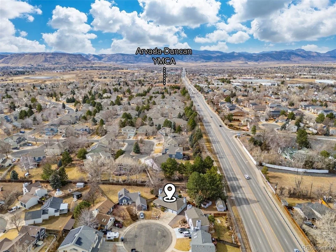 Photo of 13275 W 63rd Pl