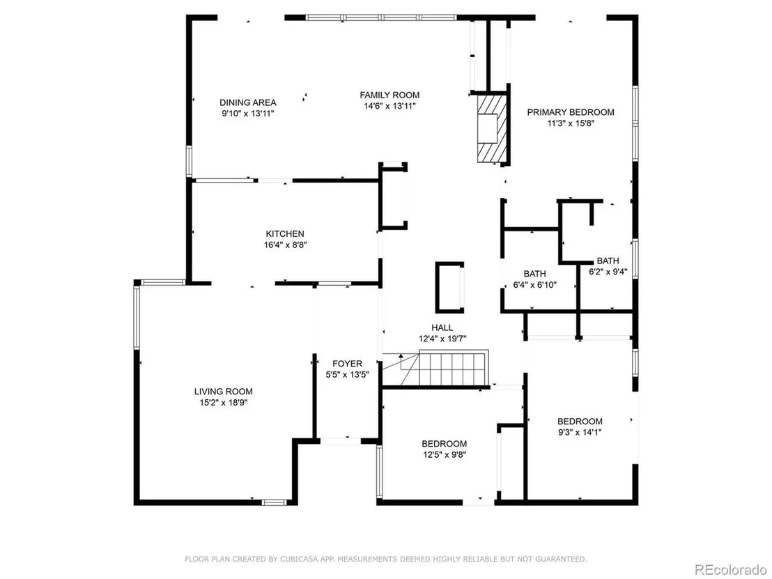 Photo of 9113 E Evans Way