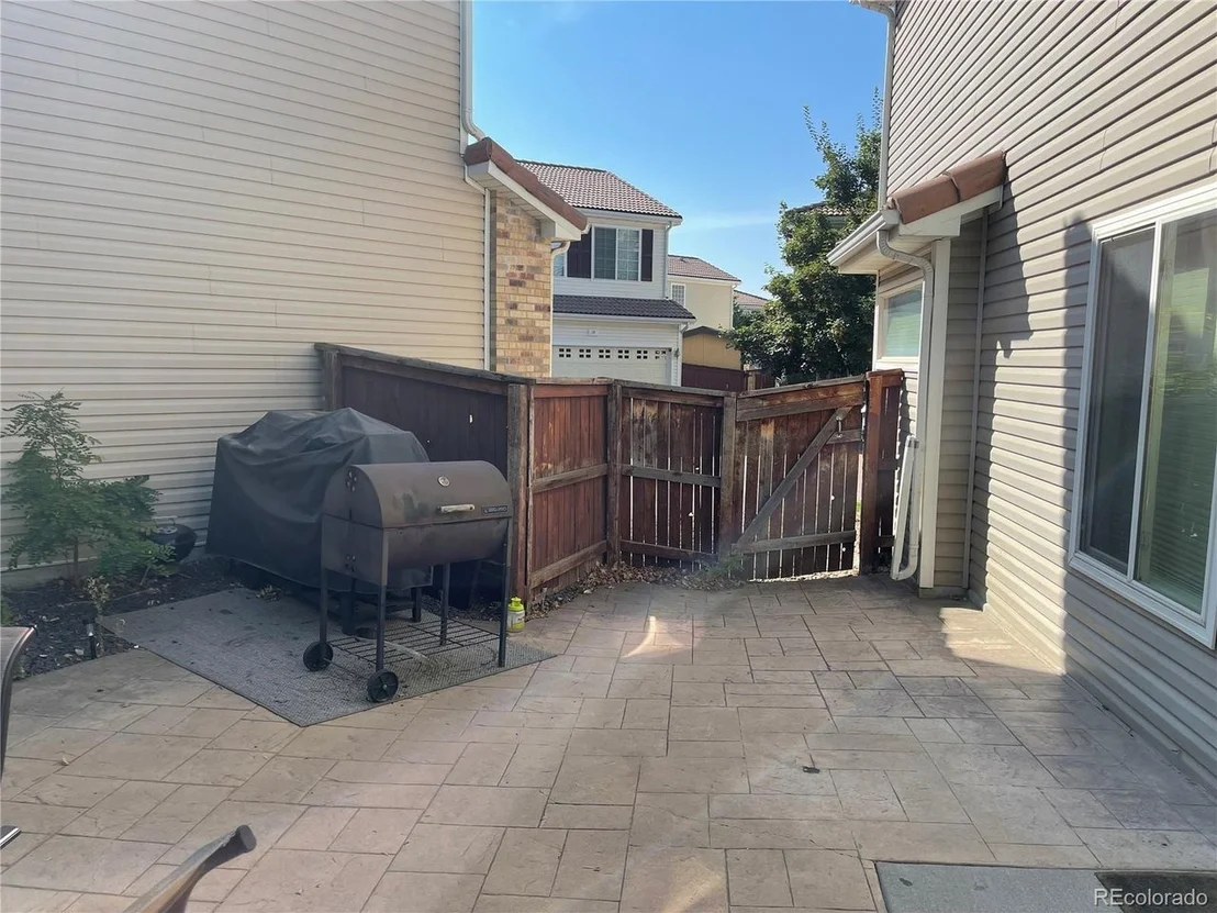 Photo of Unit 8 at 20000 Mitchell Pl