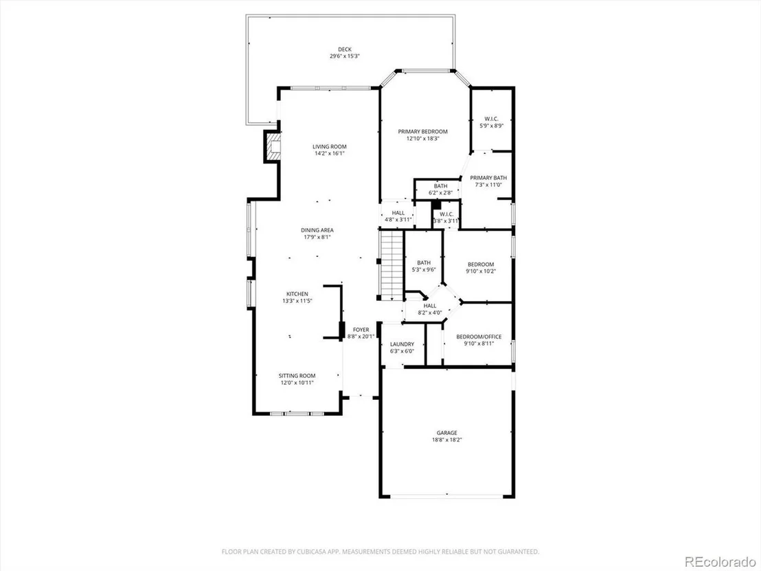 Photo of 4179 E Phillips Pl