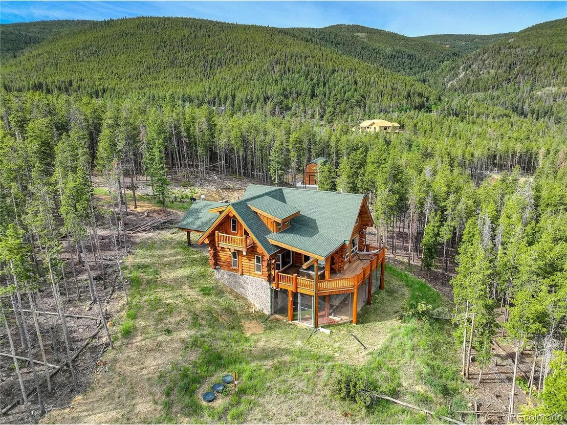 Photo of 55 Mountain Estate Dr