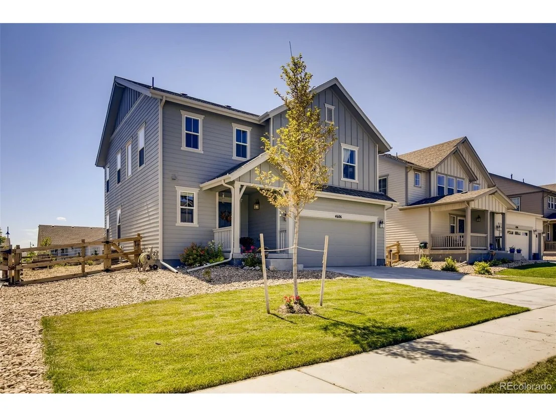 Photo of 4606 N Bend Way
