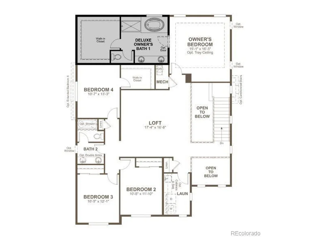 Photo of 1151 Colony Dr