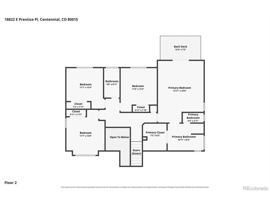 Photo of 18822 E Prentice Pl