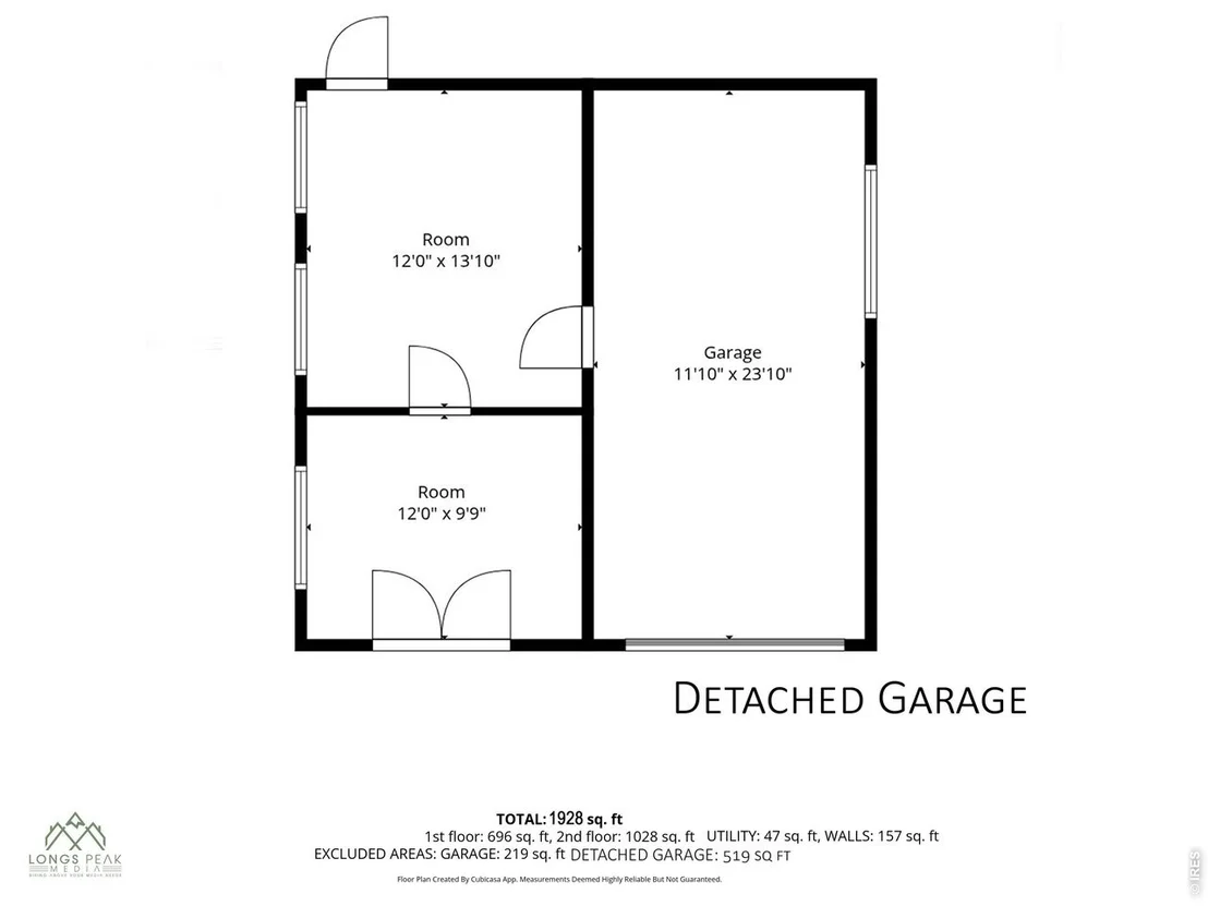 Photo of 1641 Karlann Dr