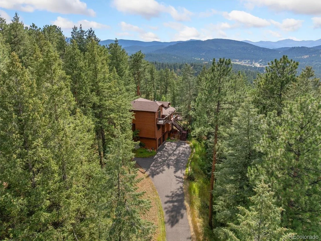 Photo of 27336 Mountain Park Rd