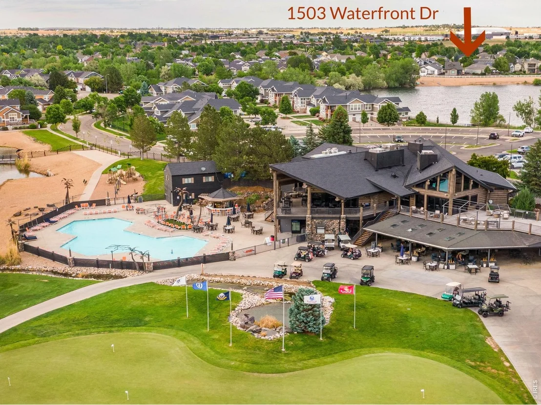 Photo of 1503 Waterfront Dr