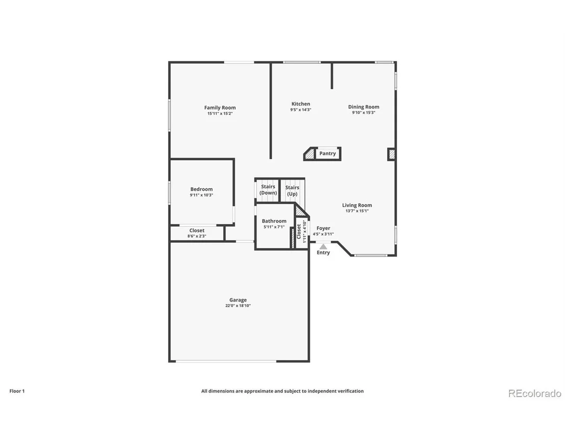 Photo of 11370 Haswell Dr