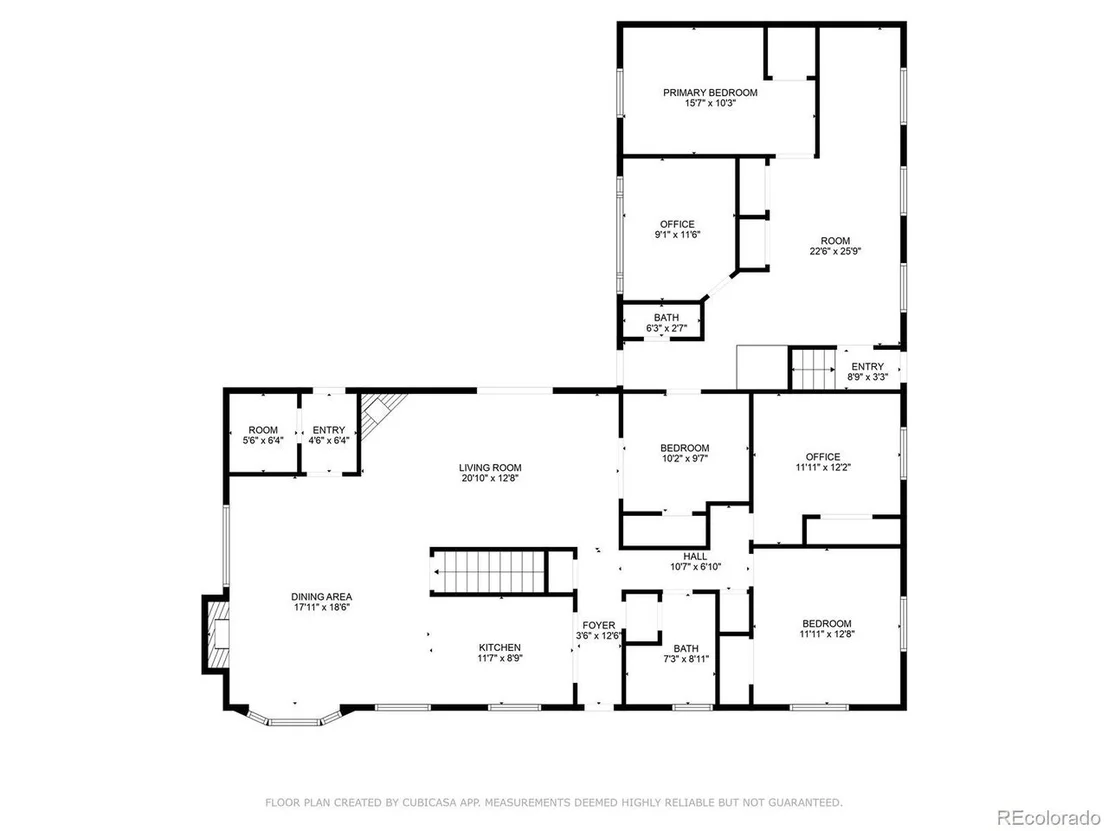 Photo of 1469 Douglas Dr