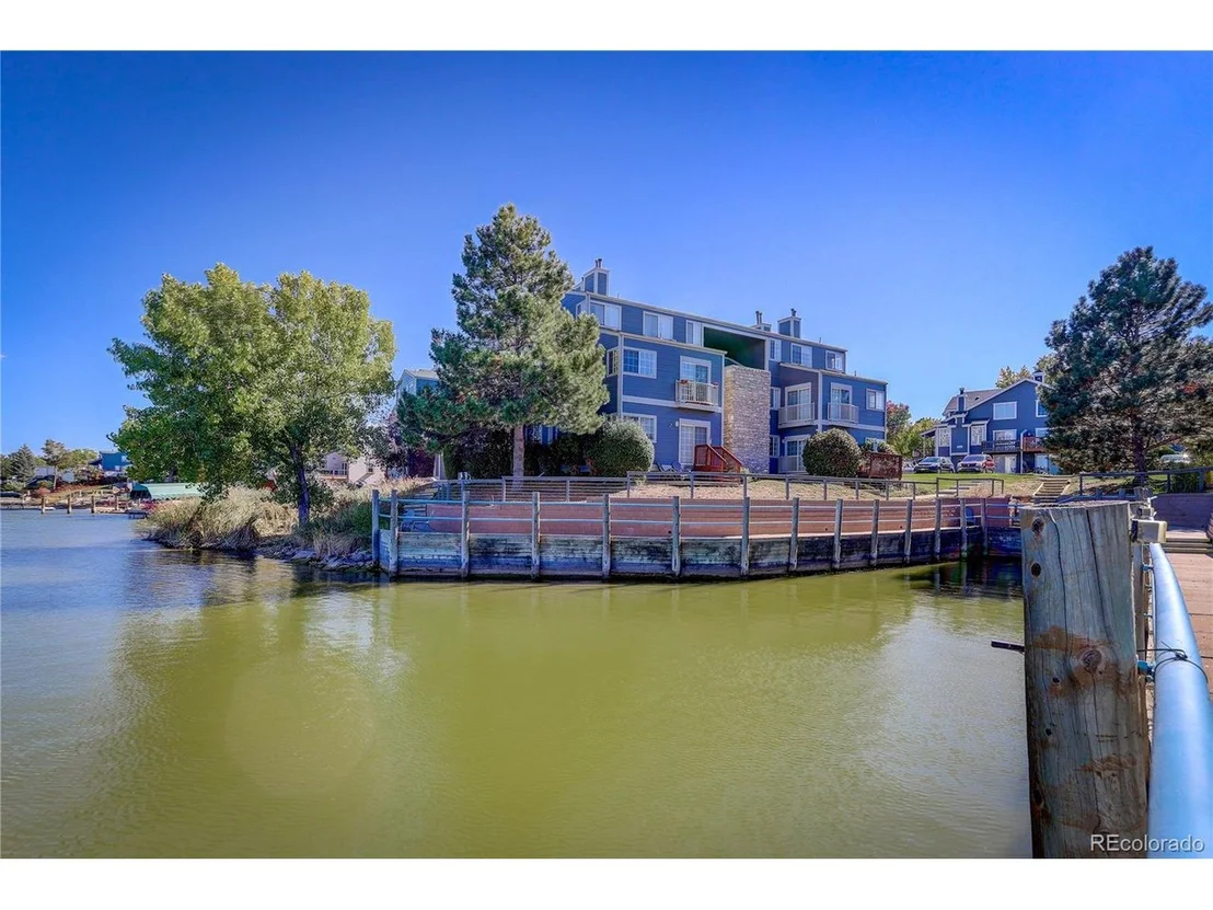 Photo of Unit 3 at 6830 Xavier Cir