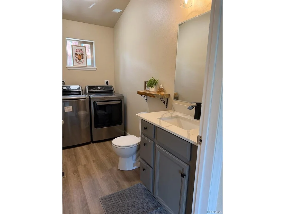 Photo of Unit E at 303 Virginia Rd