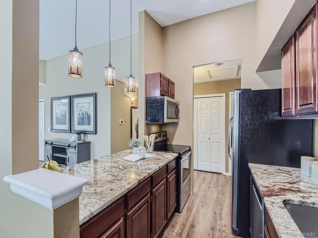 Photo of Unit E at 8412 Everett Way