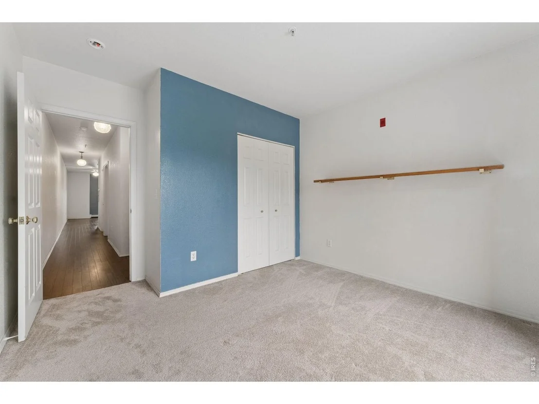 Photo of Unit 105 at 2610 Iris Ave