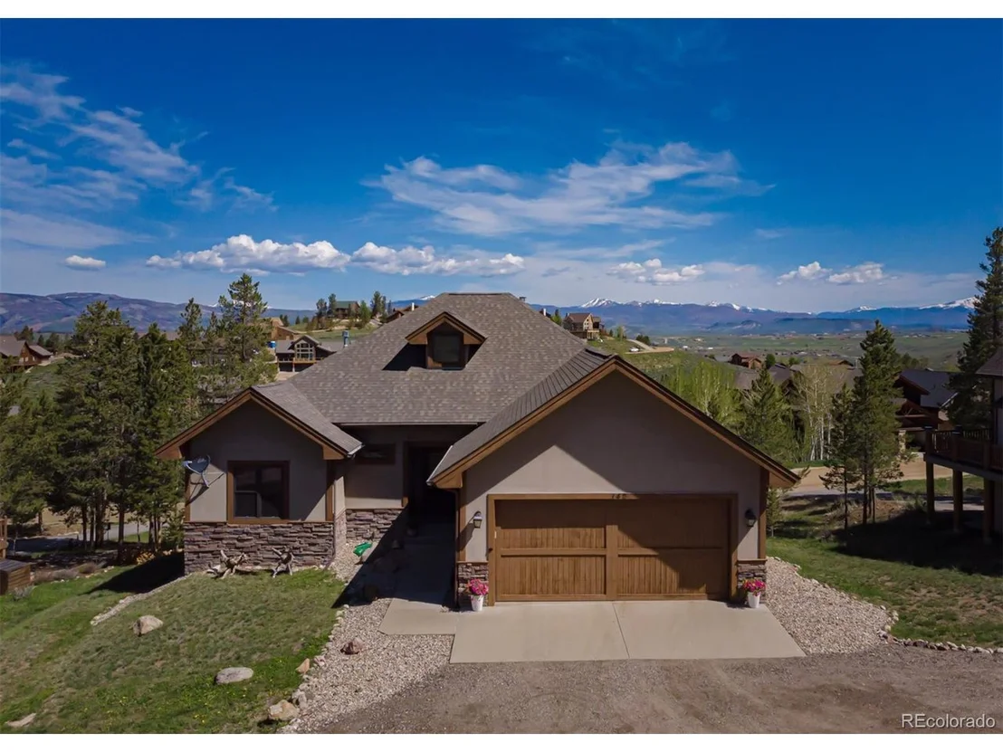 Photo of 142 County Road 8980 (142 Chipmunk Drive) Rd