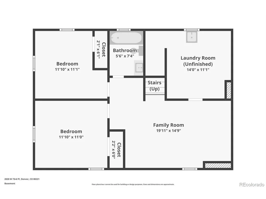 Photo of 2020 W 73rd Pl