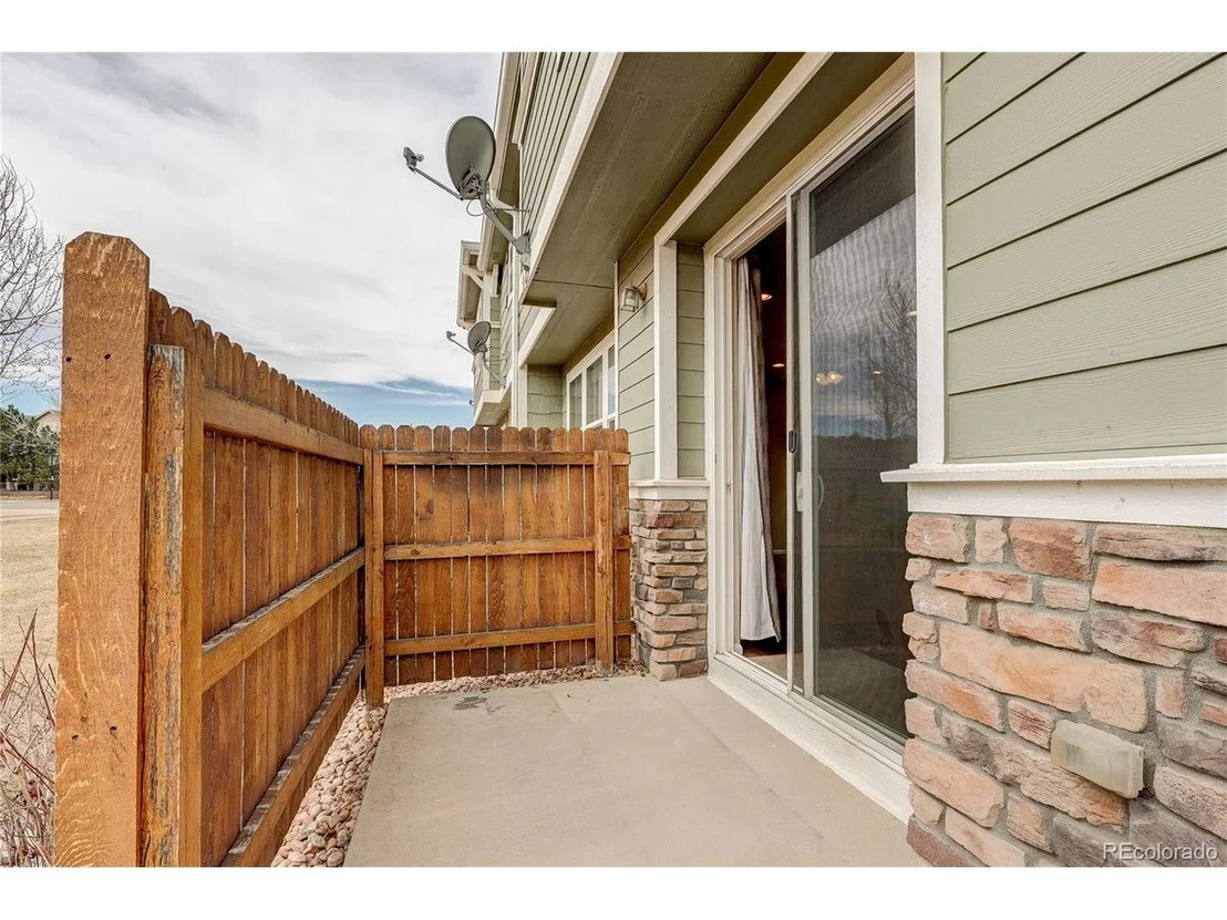 Photo of Unit B at 9063 Apache Plume Dr