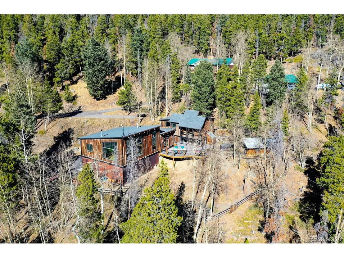 Photo of 34 Lodgepole Cir
