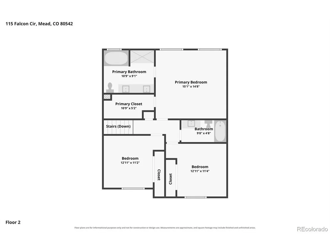 Photo of 115 Falcon Cir