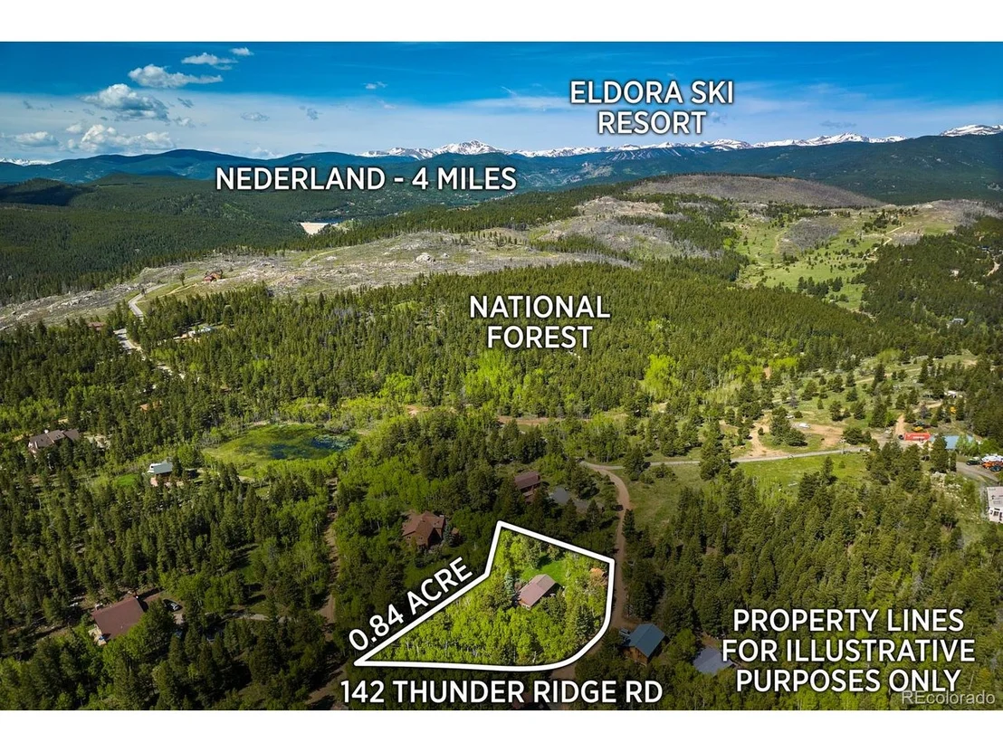 Photo of 142 Thunder Ridge Rd