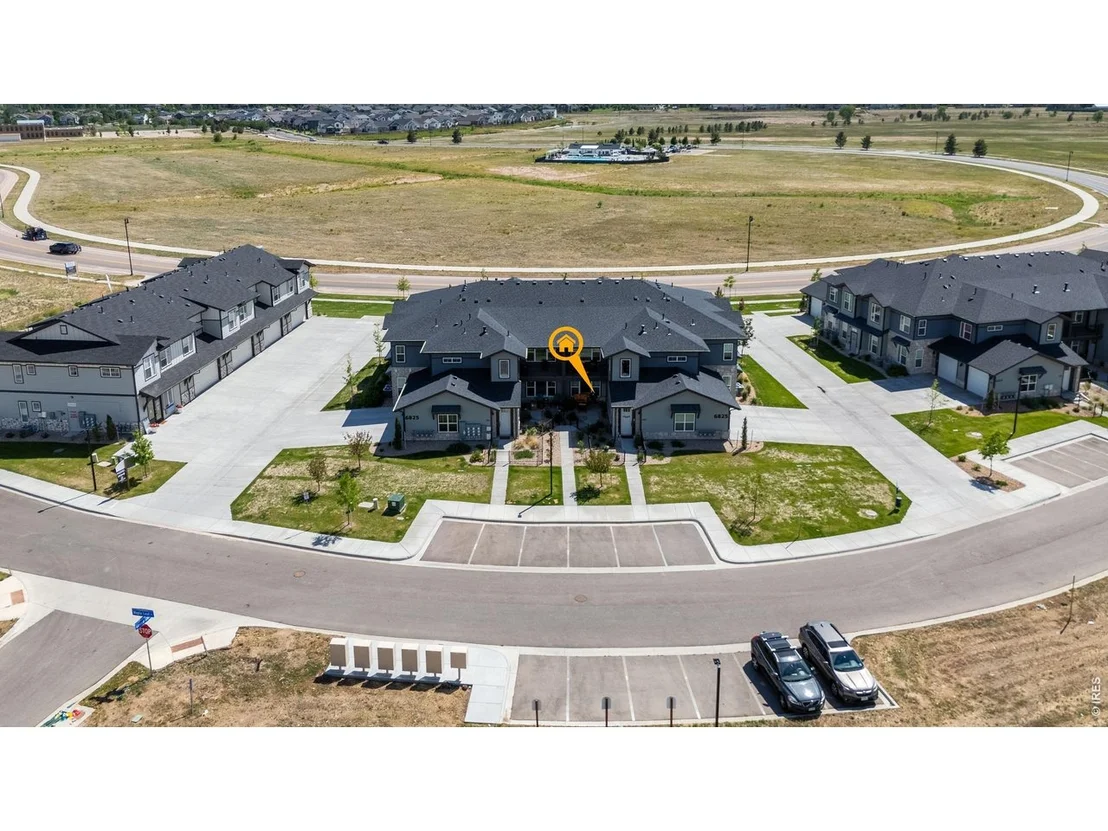 Photo of Unit 102 at 6825 Maple Leaf Dr