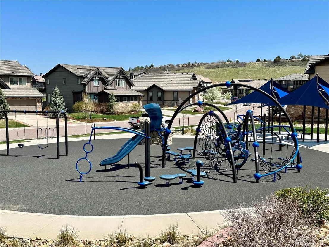 Photo of 15798 Weaver Gulch Dr