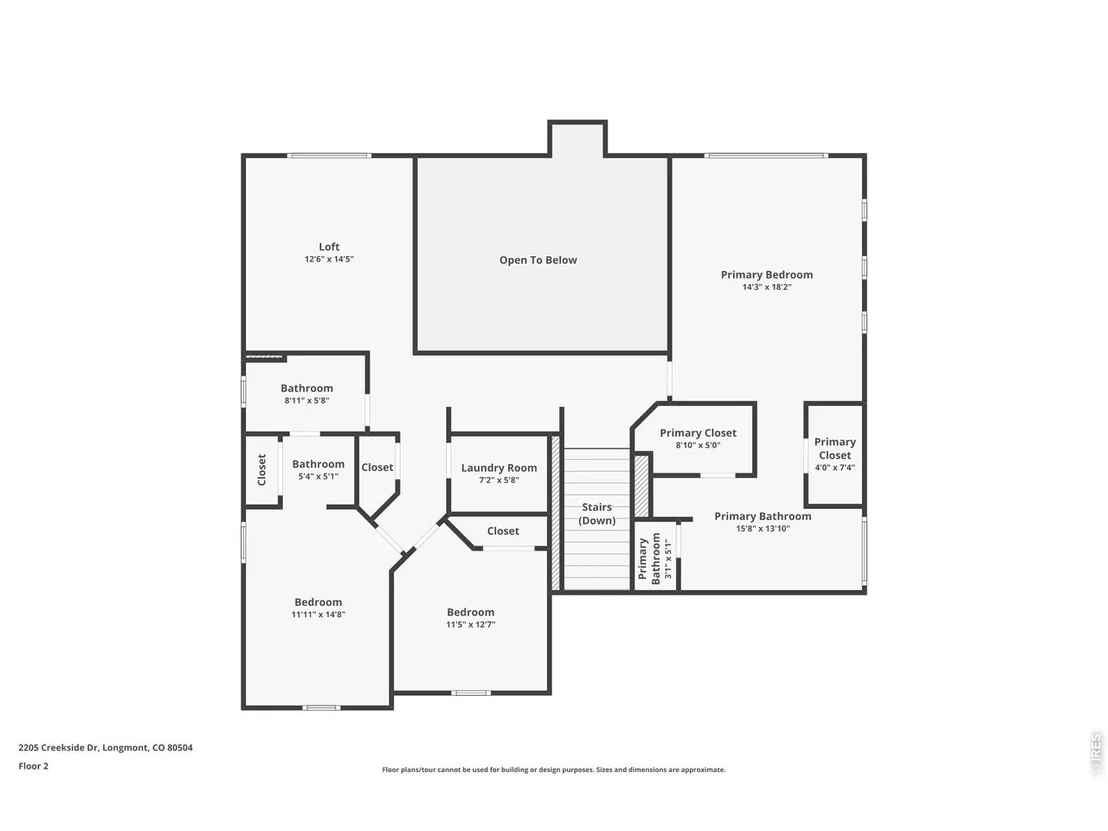 Photo of 2205 Creekside Dr