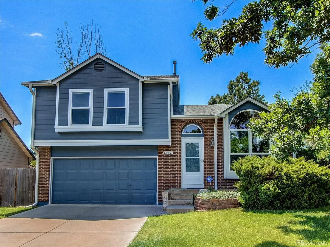 Photo of 8557 Apache Plume Dr
