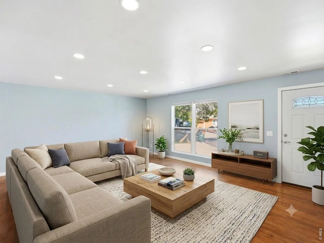 Photo of Unit 203 at 11071 Eudora Way