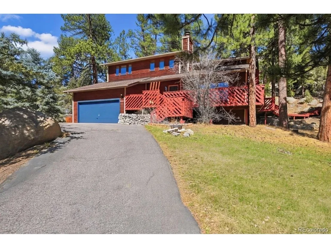 Photo of 27569 Fireweed Dr