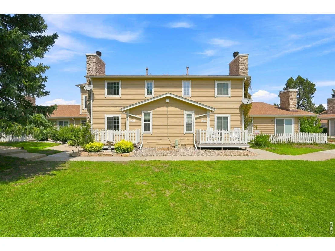 Photo of Unit C at 8477 Everett Way