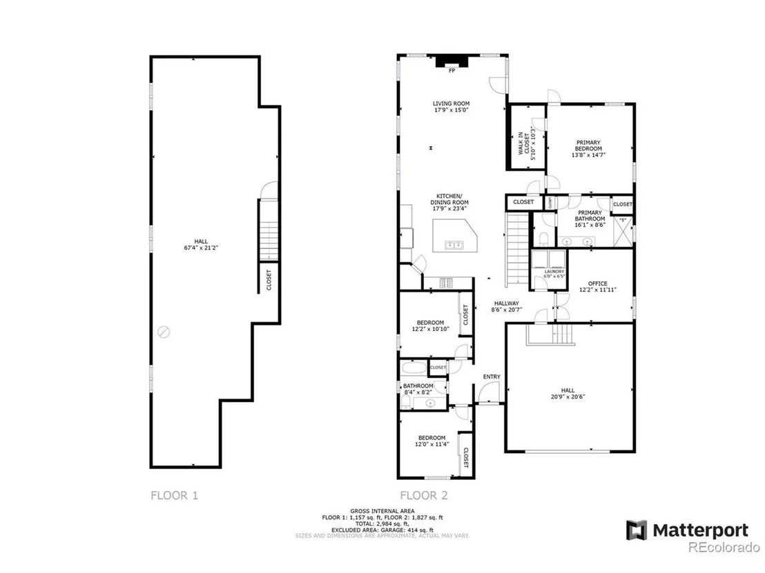 Photo of 4834 Sunset Pl