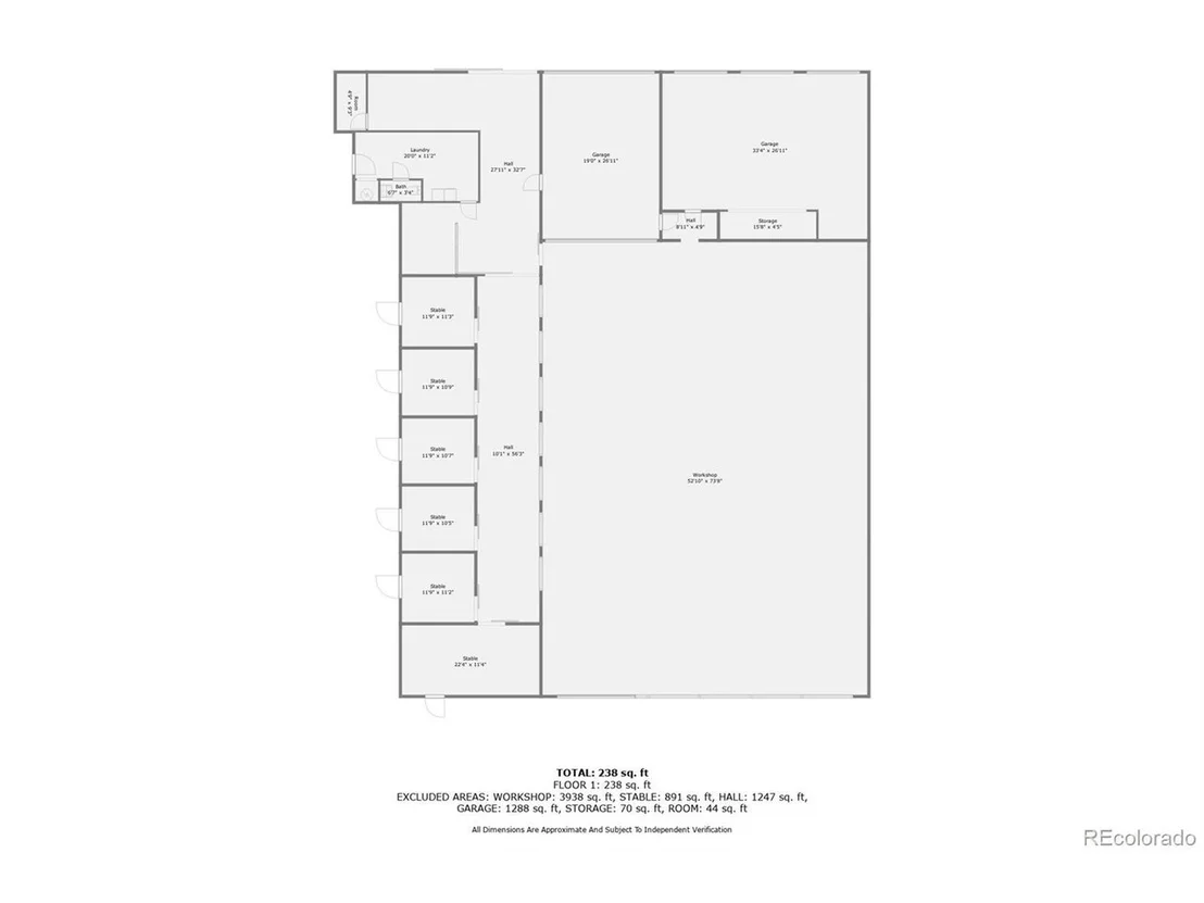 Photo of 1763 Pinedale Ranch Cir
