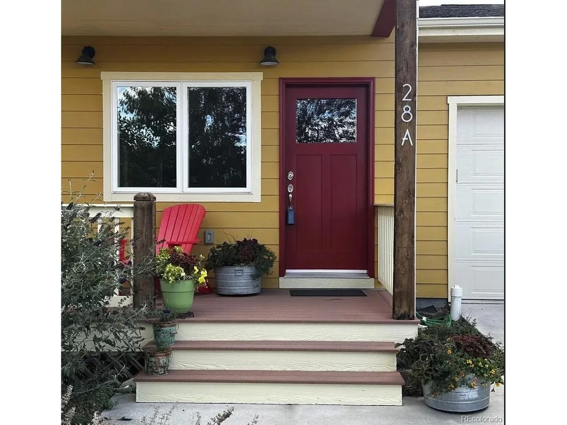 Photo of Unit A at 28 Trailside Ct