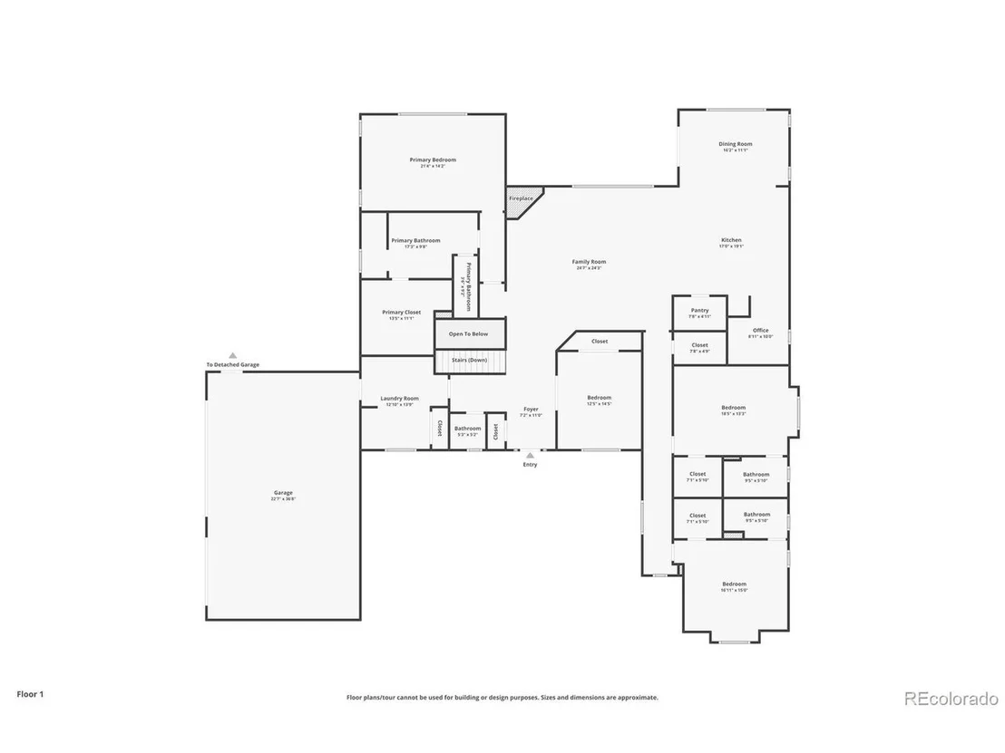 Photo of 17155 Primrose Ln