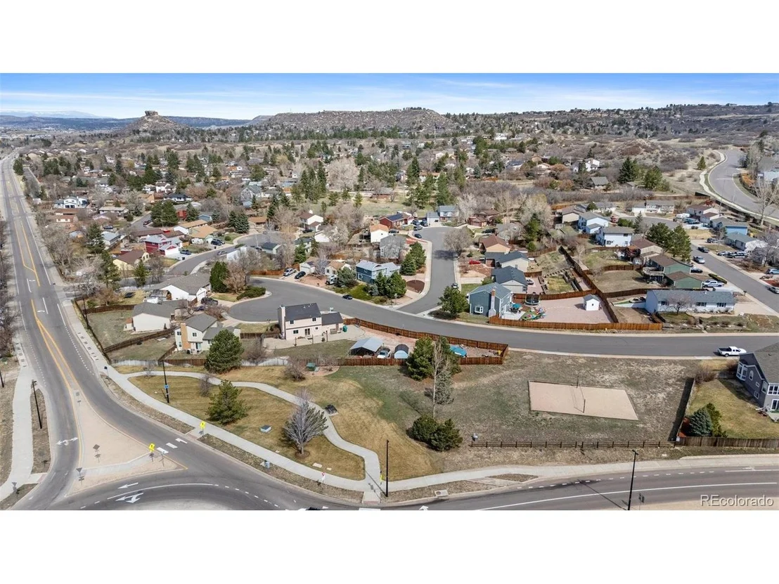 Photo of 1206 Baldwin Park Cir