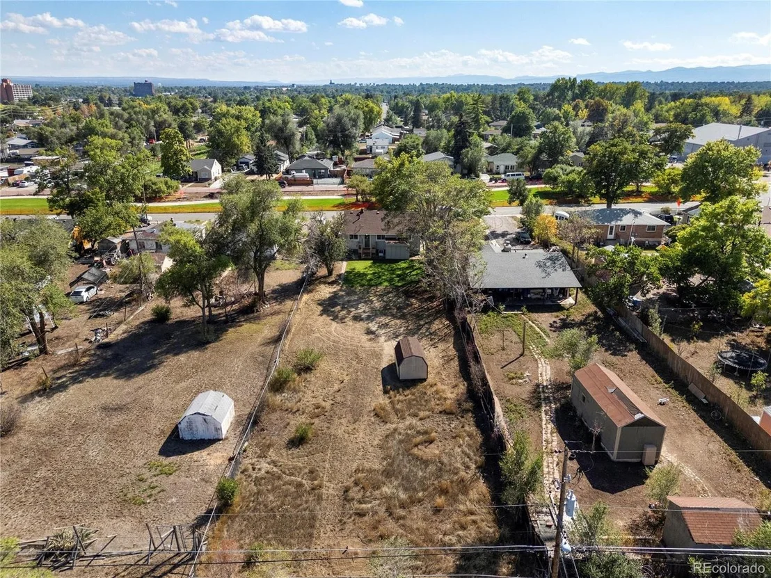 Photo of 3441 W Ford Pl