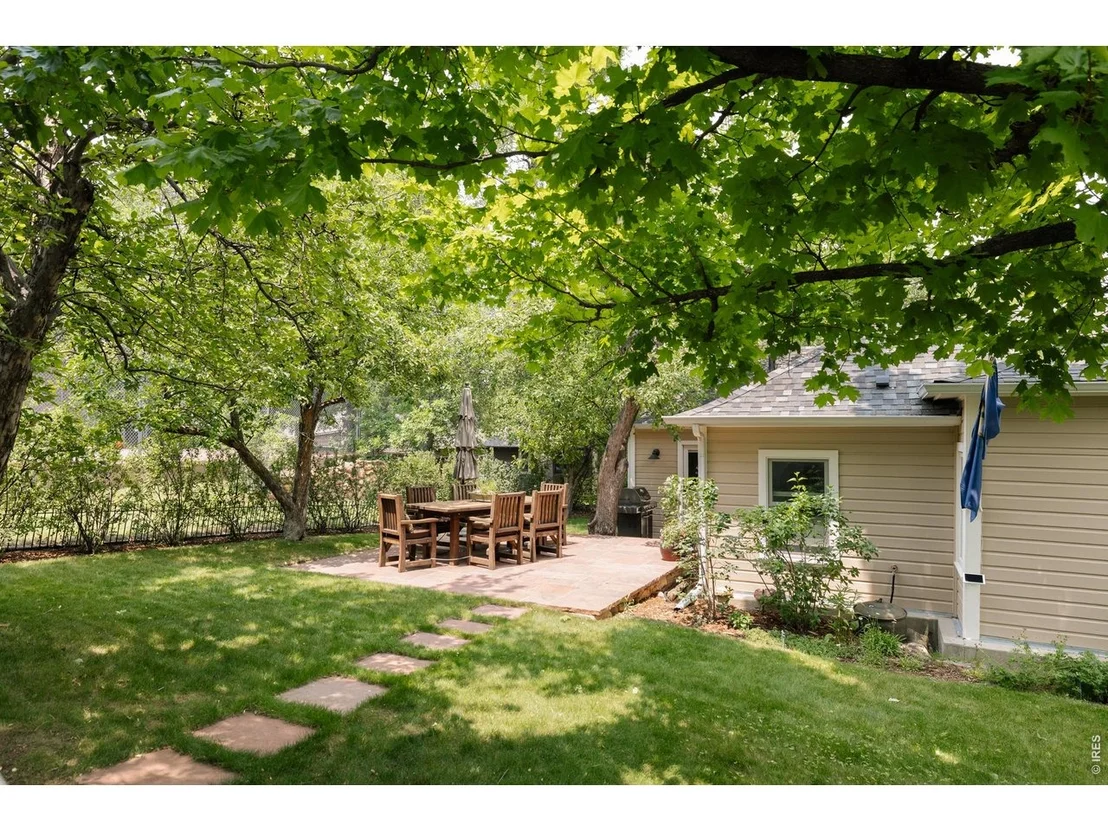 Photo of 601 Chautauqua Park