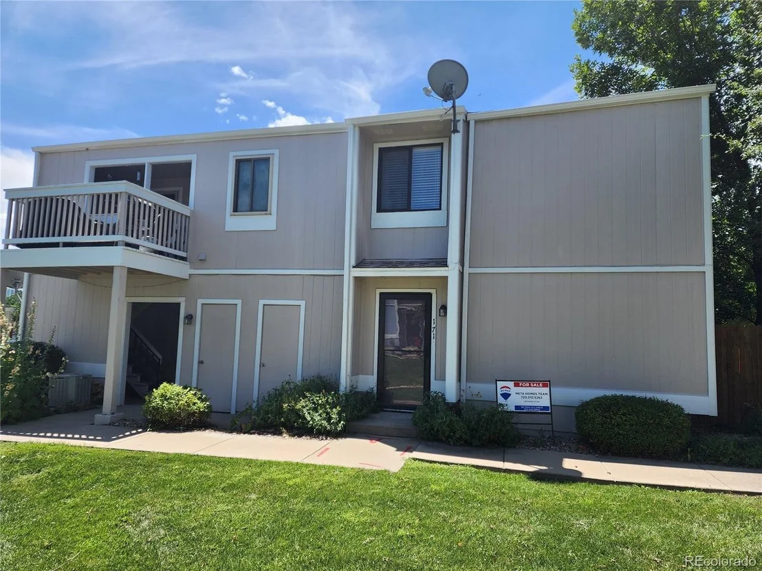Photo of Unit 171 at 7935 Chase Cir