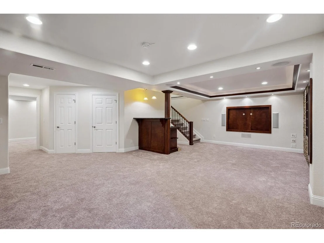 Photo of Unit E at 6687 S Forest Way