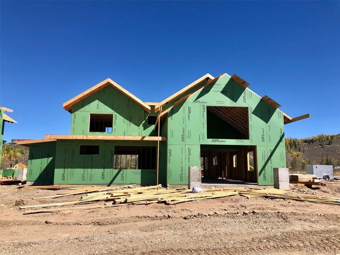 Photo of Unit LOT15 at 249 Hay Meadow Dr
