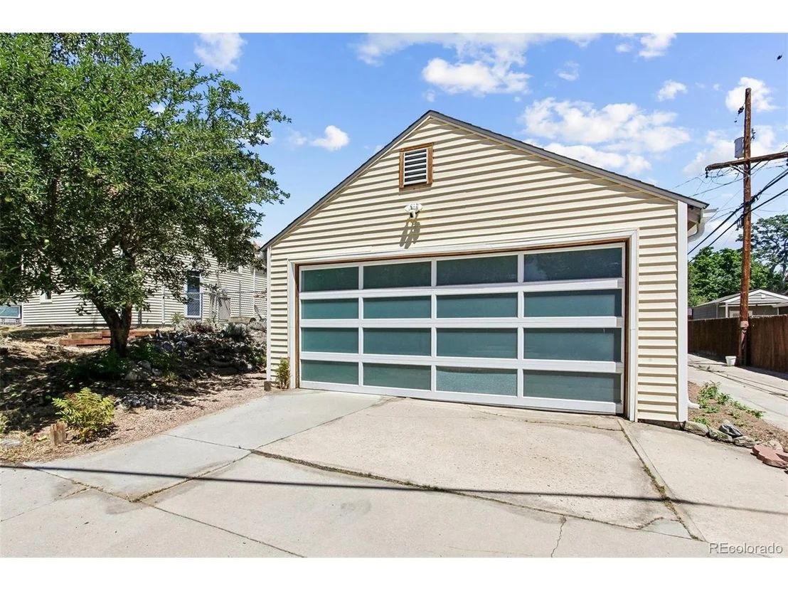 Photo of 5000 Tejon St