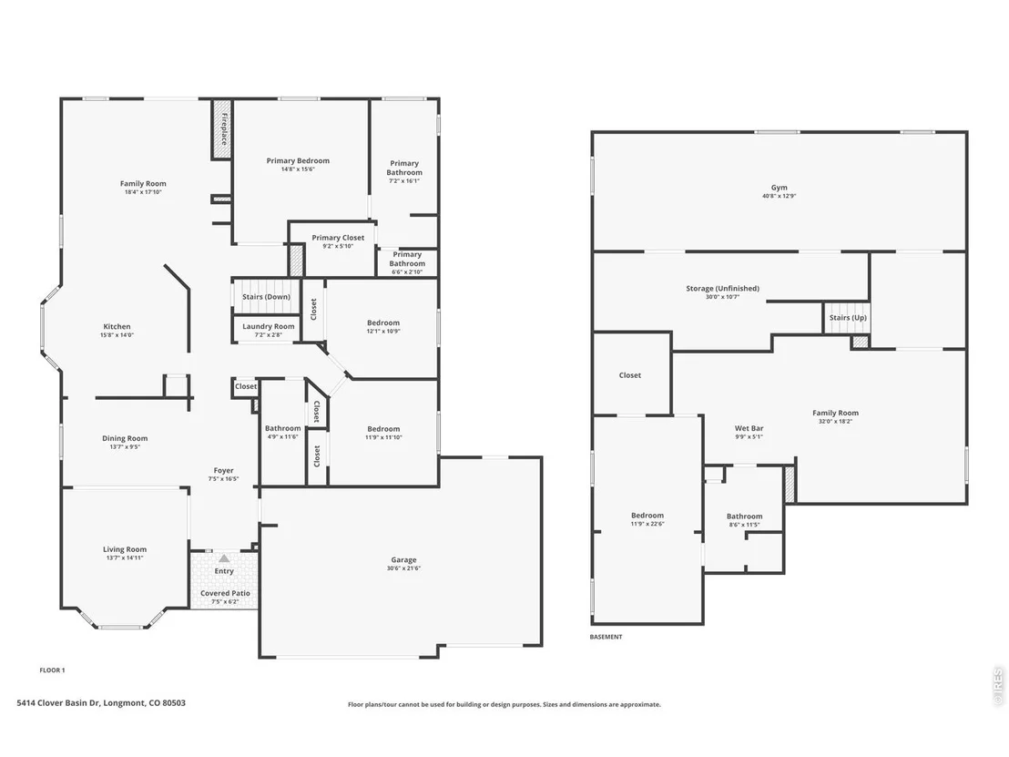 Photo of 5414 Clover Basin Dr