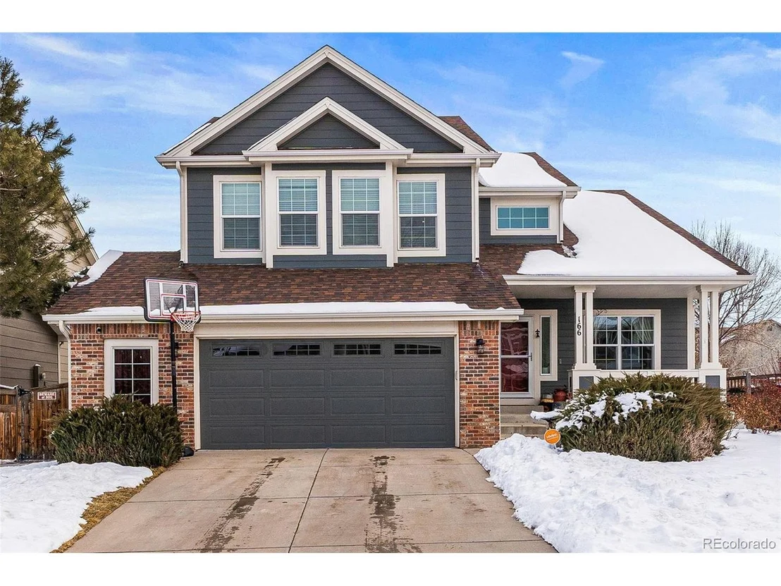 Photo of 166 Apache Plume Ct